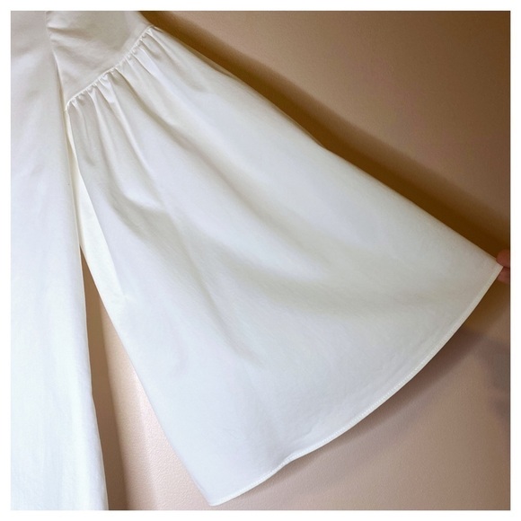 Antonio Melani  Blouse Size XS White color - Picture 6 of 7